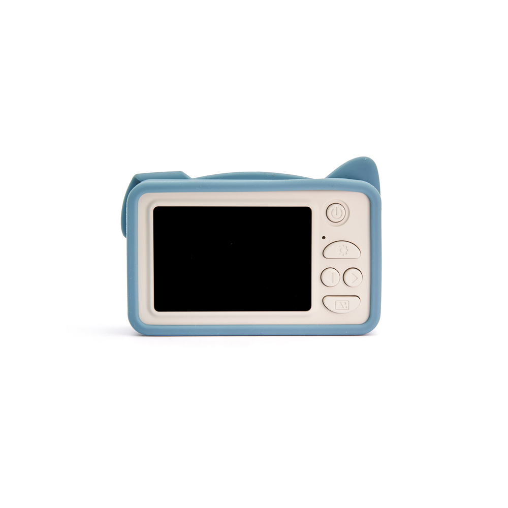 Aparat foto video digital pentru copii - Rookie Yale, Dog - Hoppstar