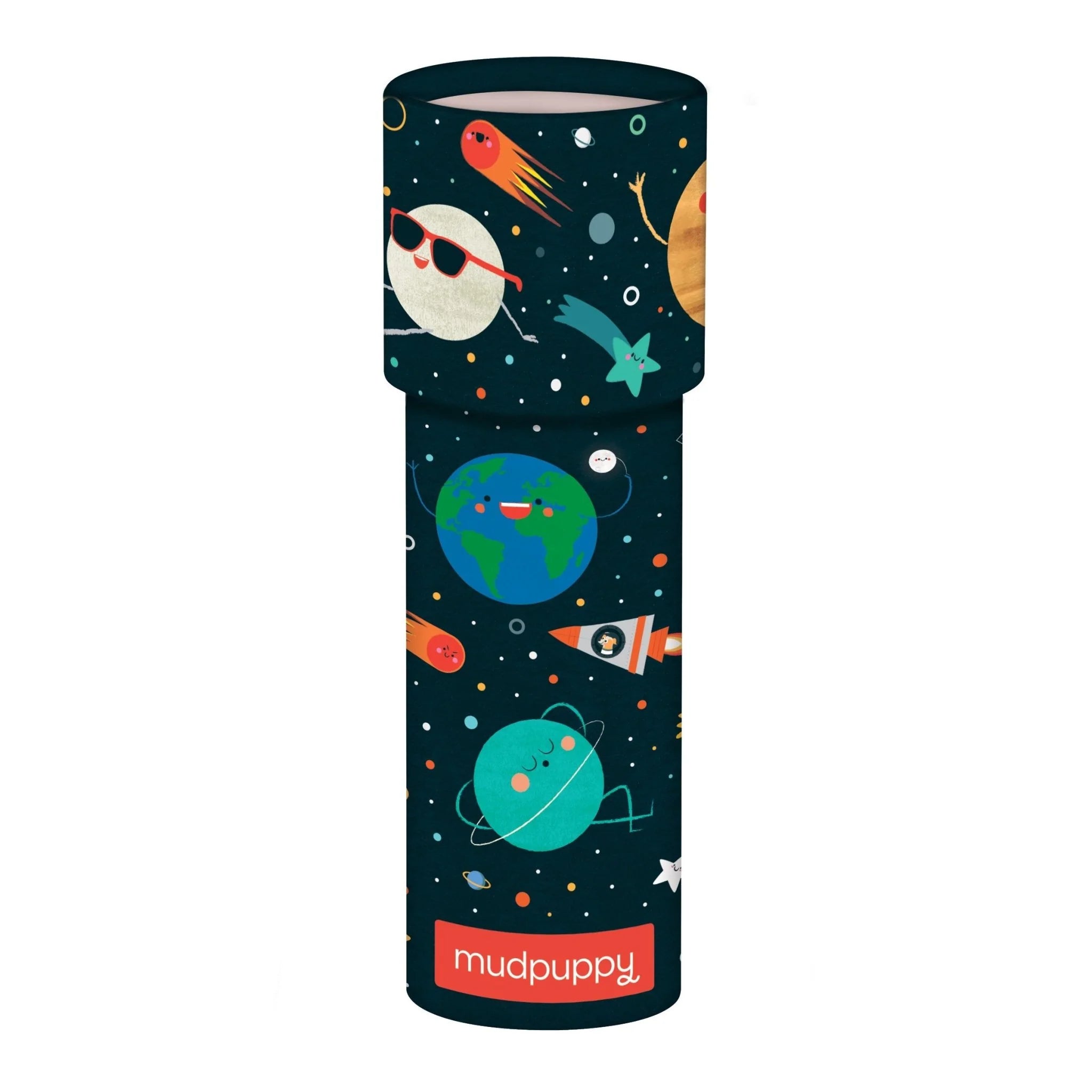 Caleidoscop - Solar System - Mudpuppy