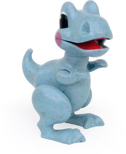 Figurina interactiva - First Friends Dino T-Rex - Tolo Bio