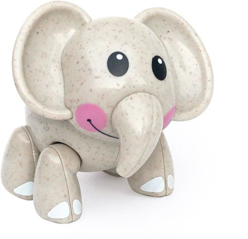 Figurina interactiva - First Friends Elephant - Tolo Bio