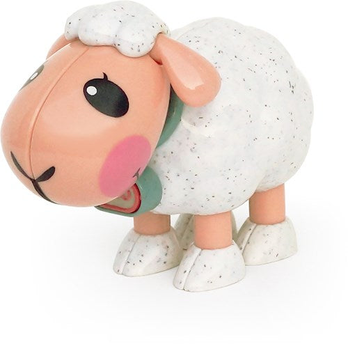 Figurina interactiva - First Friends Lamb - Tolo Bio