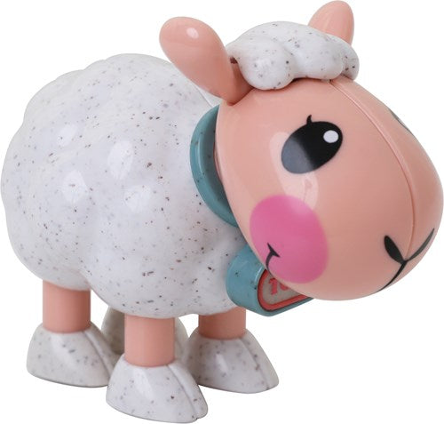 Figurina interactiva - First Friends Lamb - Tolo Bio
