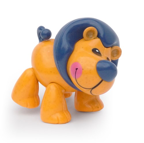 Figurina interactiva - First Friends Lion - Tolo Bio
