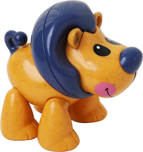 Figurina interactiva - First Friends Lion - Tolo Bio