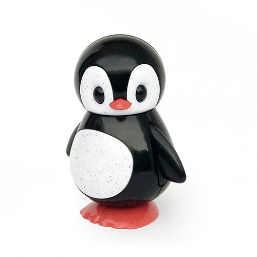 Figurina interactiva - First Friends Penguin - Tolo Bio