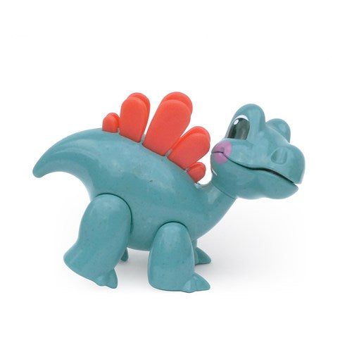Figurina interactiva - First Friends Stegosaurus - Tolo Bio