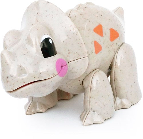 Figurina interactiva - First Friends Triceratops - Tolo Bio