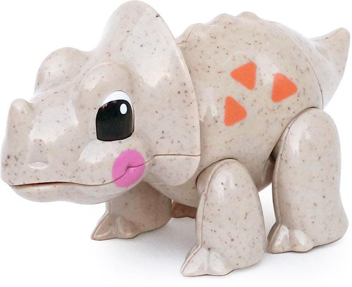 Figurina interactiva - First Friends Triceratops - Tolo Bio