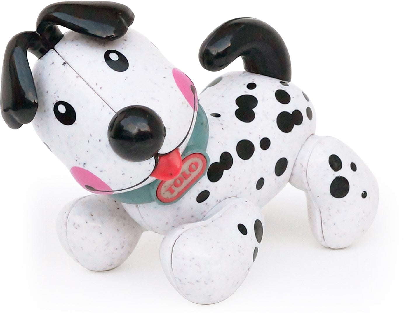 Figurina interactiva - First Friends Puppy Dog - Tolo Bio