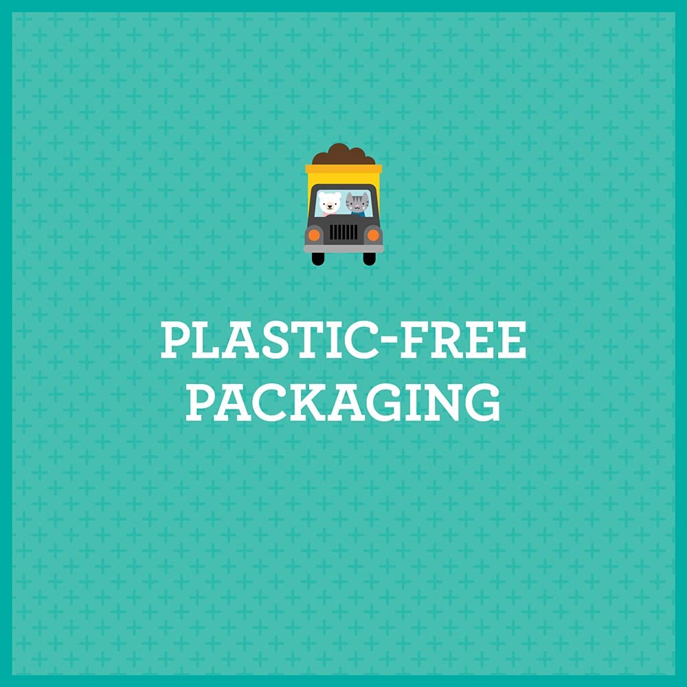 Puzzle cuburi, 6 piese - Vehicule - Petit Collage