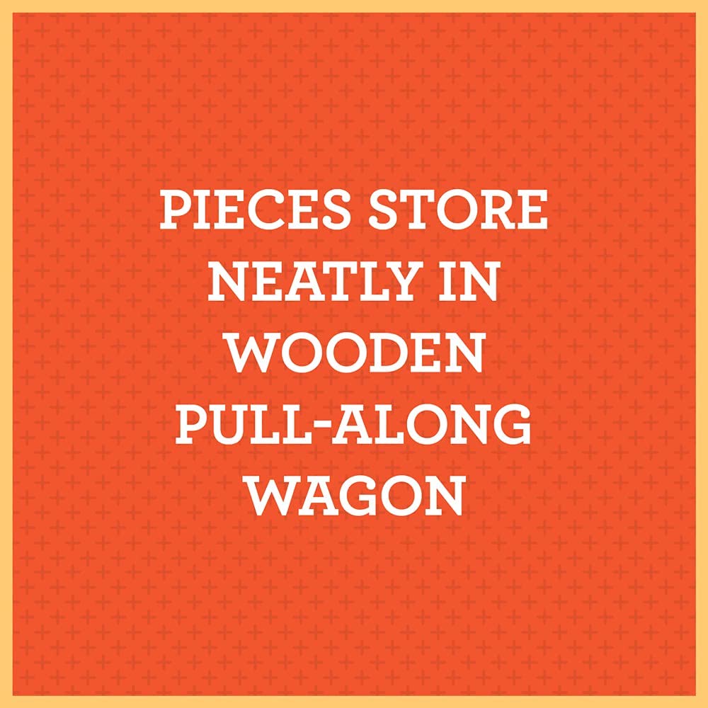 Set de bowling - Safari Animals - Petit Collage