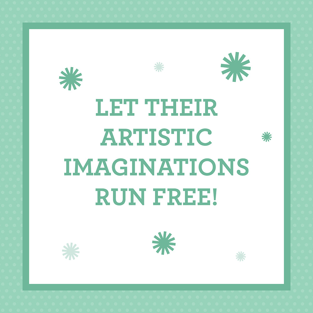 Tablita din lemn, Magic Drawing - Panda Pal - Petit Collage