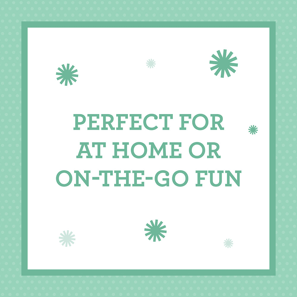 Tablita din lemn, Magic Drawing - Panda Pal - Petit Collage