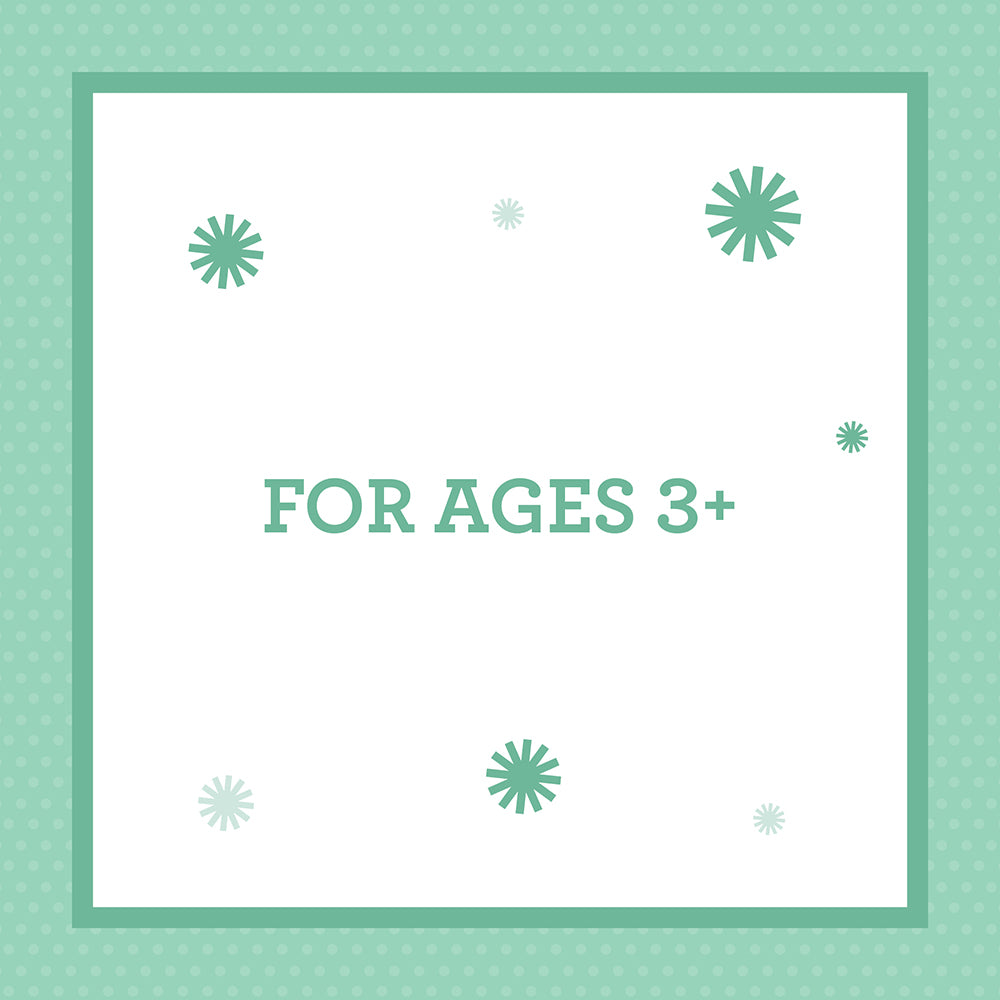 Tablita din lemn, Magic Drawing - Panda Pal - Petit Collage