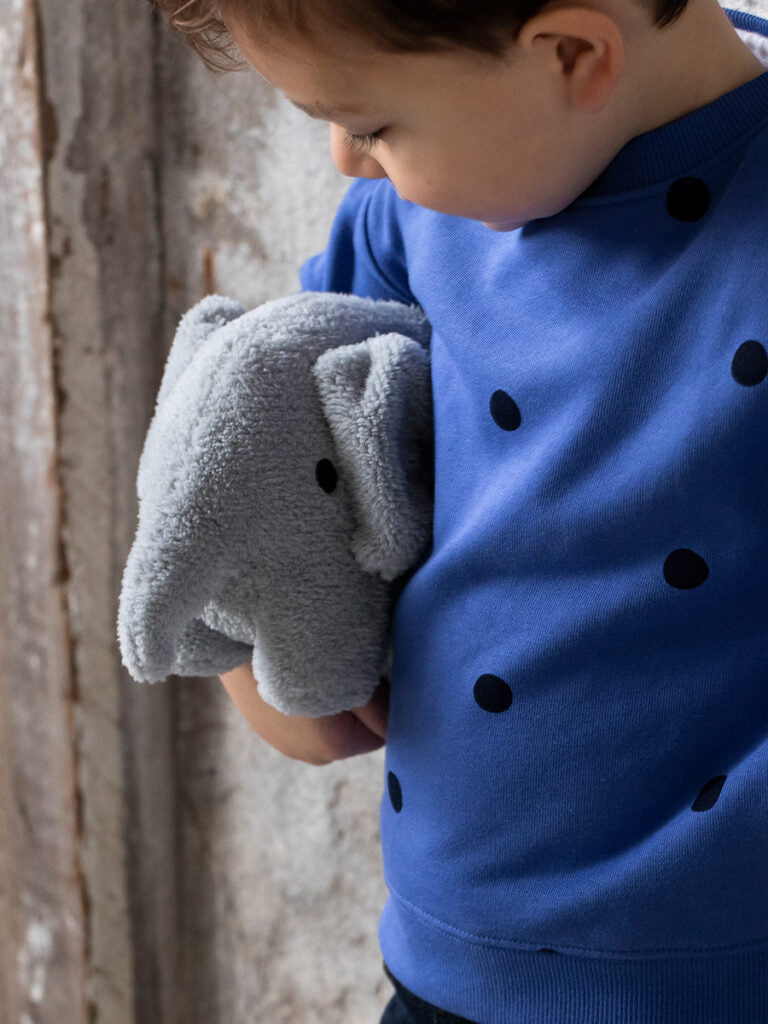 Jucarie din plus moale - Elephant Terry - Miffy