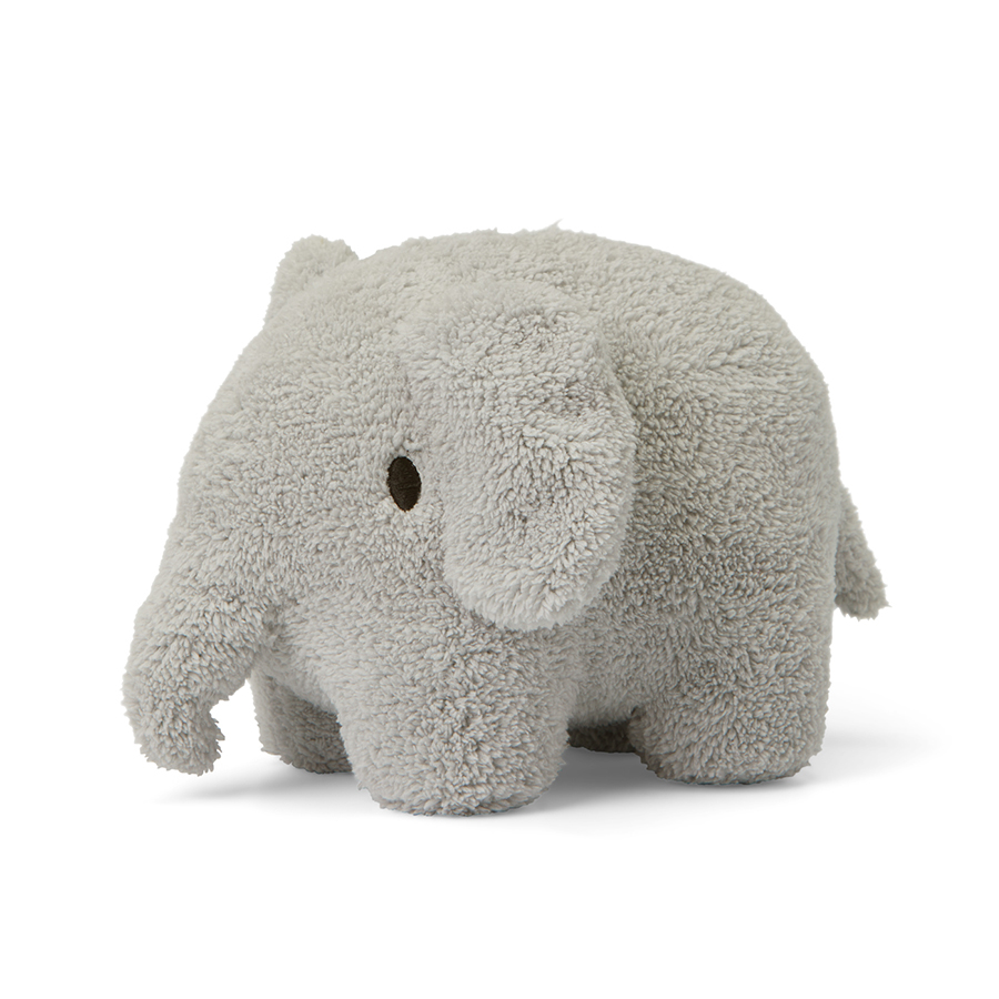Jucarie din plus moale - Elephant Terry - Miffy