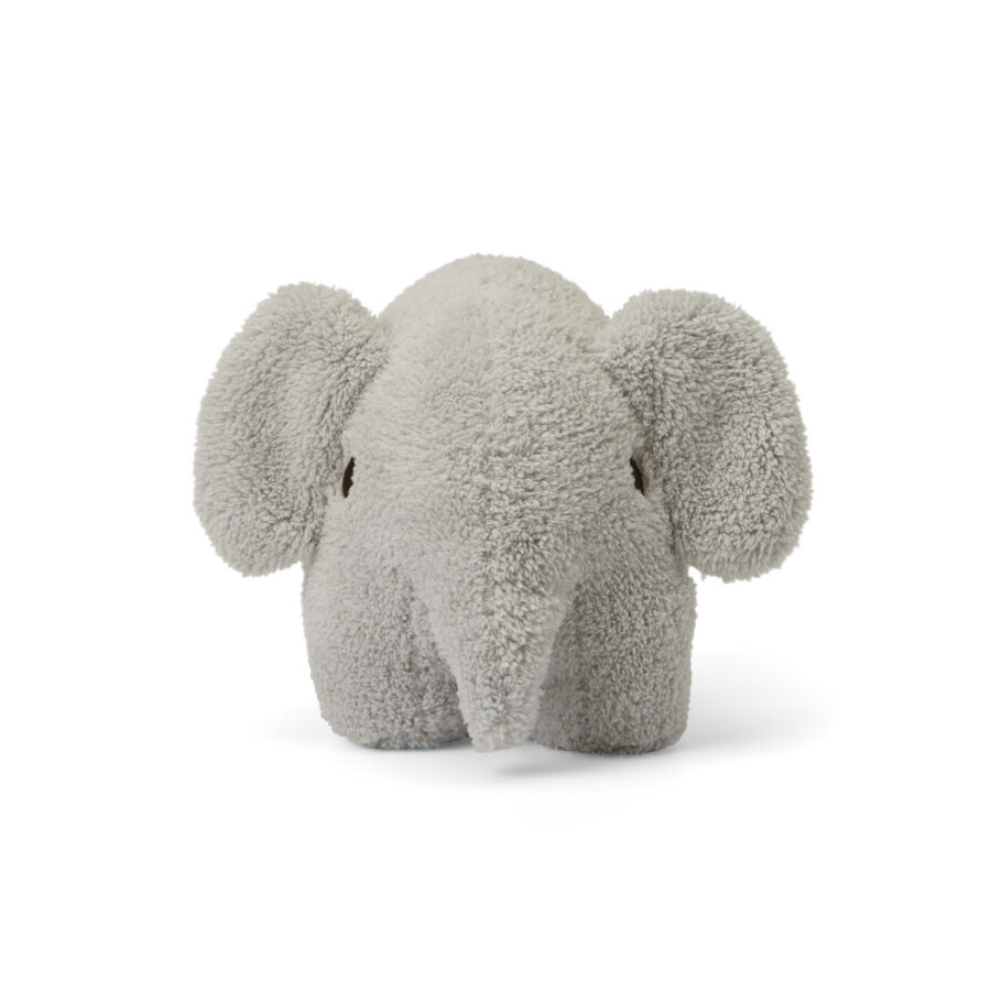 Jucarie din plus moale - Elephant Terry - Miffy