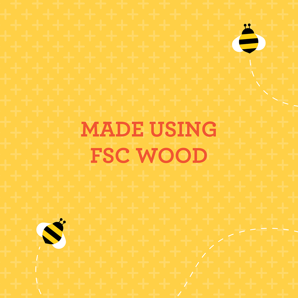 Jucarie cu labirint - Busy Garden - Petit Collage