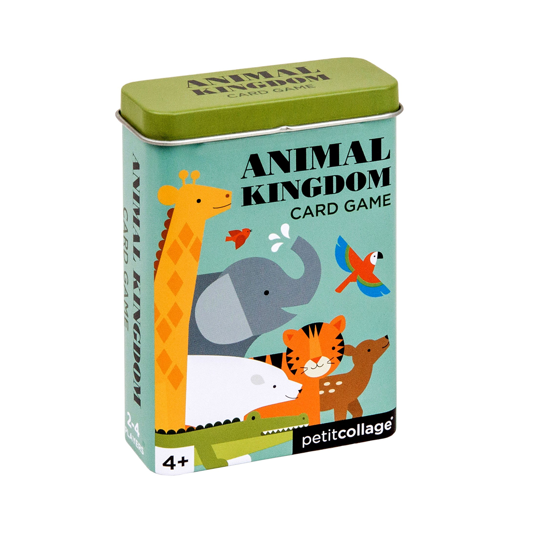 Joc de carti - Animal Kingdom - Petit Collage