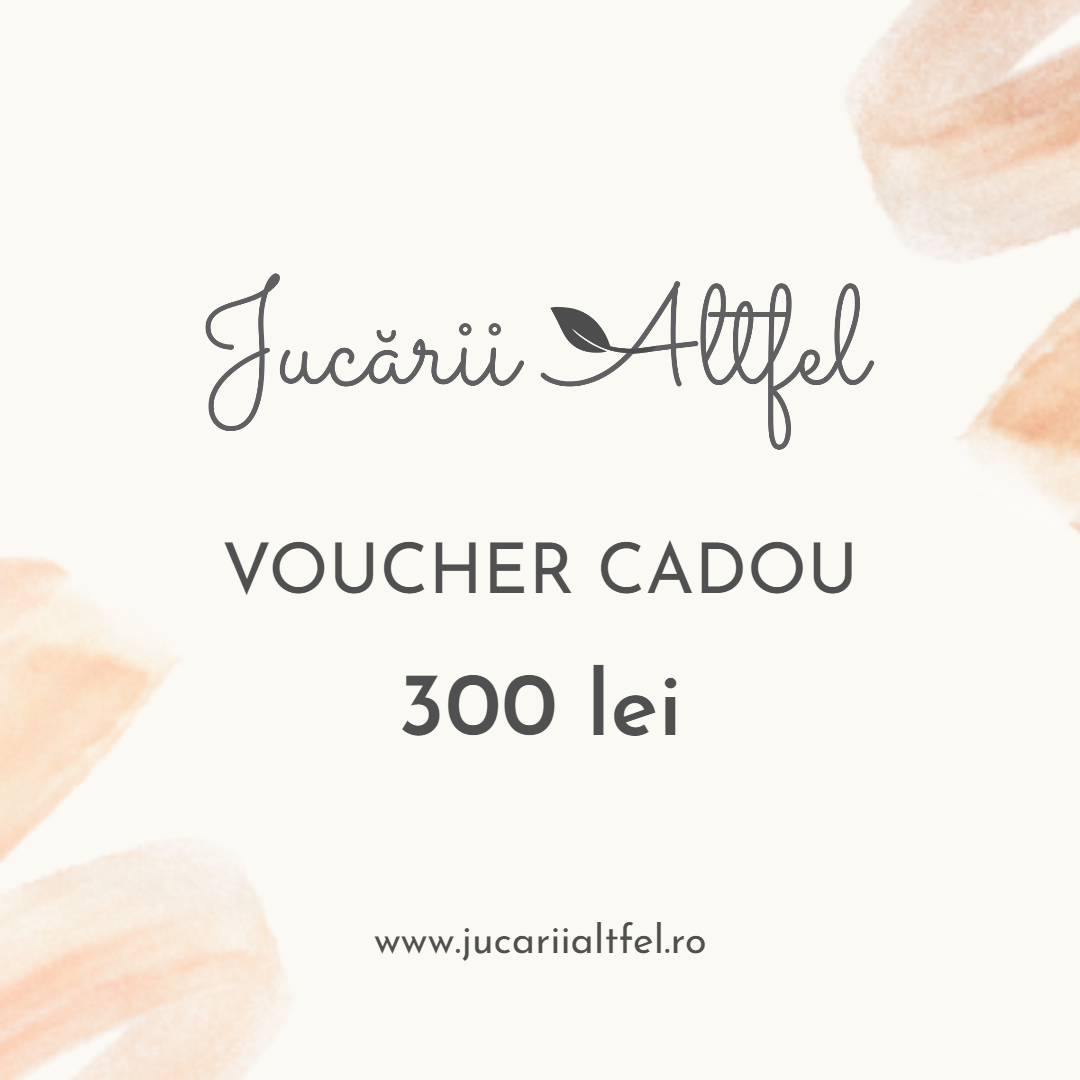 Voucher cadou