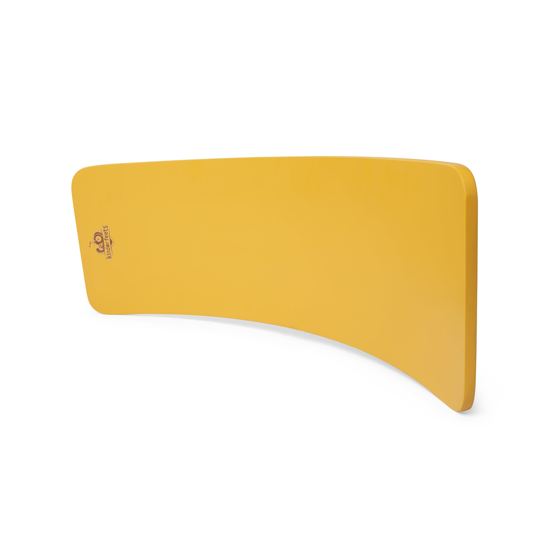 Placa de echilibru - Kinderboard Mustard - Kinderfeets