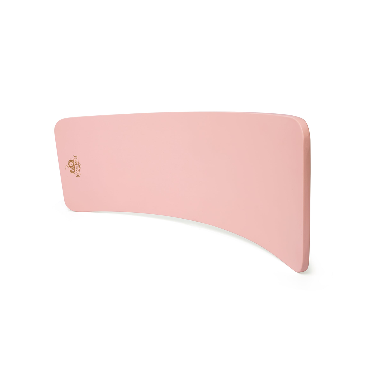 Placa de echilibru - Kinderboard Rose - Kinderfeets