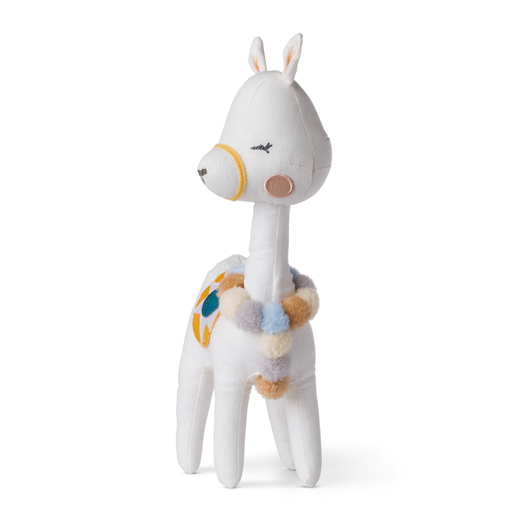 Jucarie in cutie cadou - Llama Lily - Picca Loulou