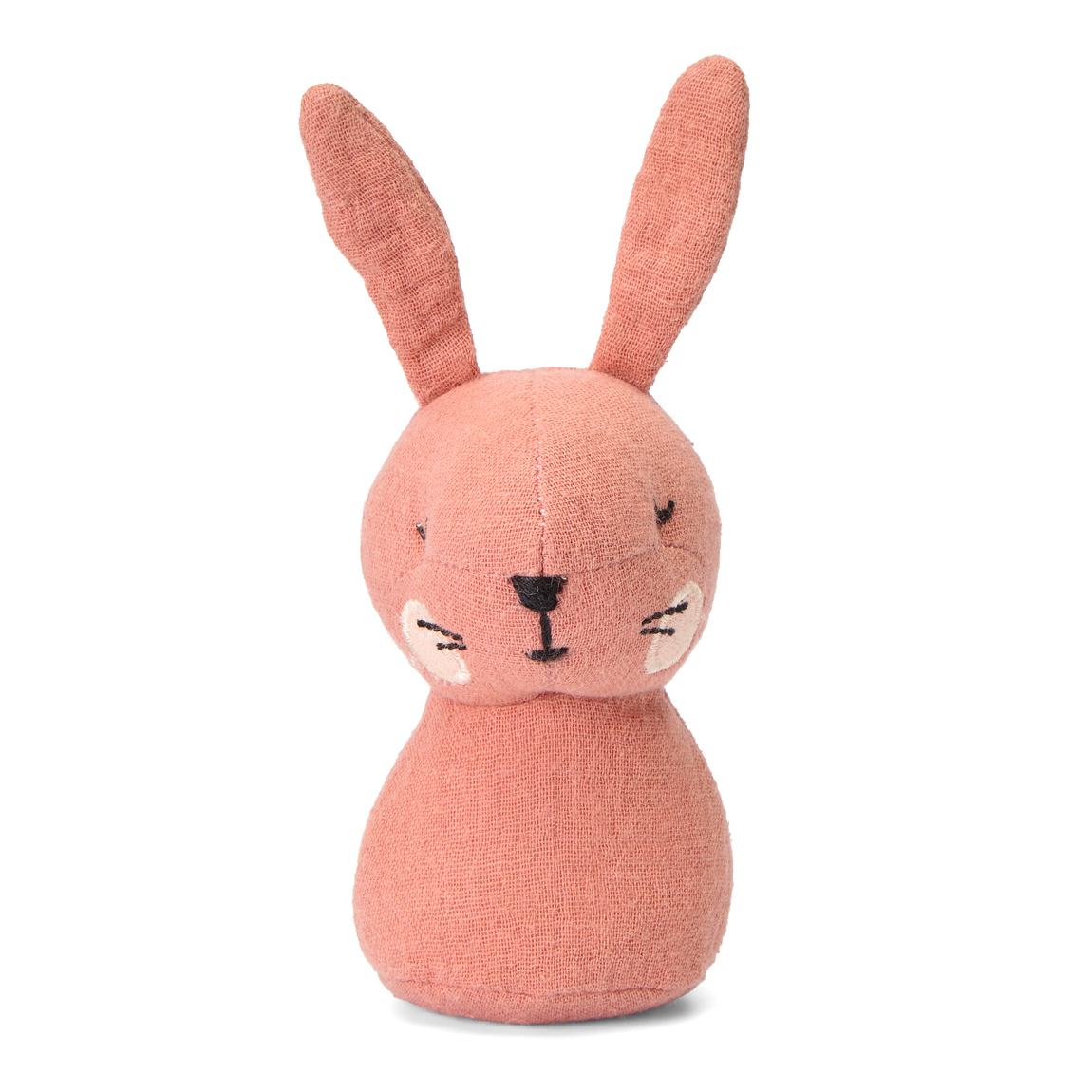 Jucarie zornaitoare - Bunny - Picca Loulou