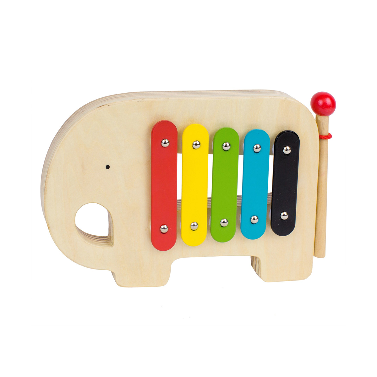 Xilofon - Musical Jumbo - Petit Collage