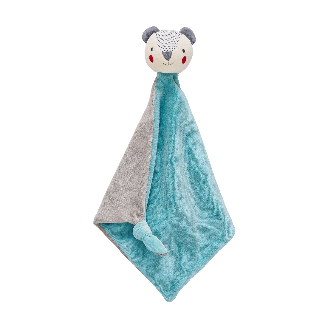 Jucarie Doudou - Ursulet - Petit Collage