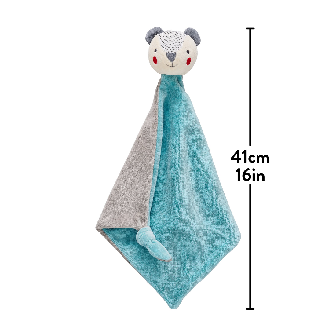 Jucarie Doudou - Ursulet - Petit Collage