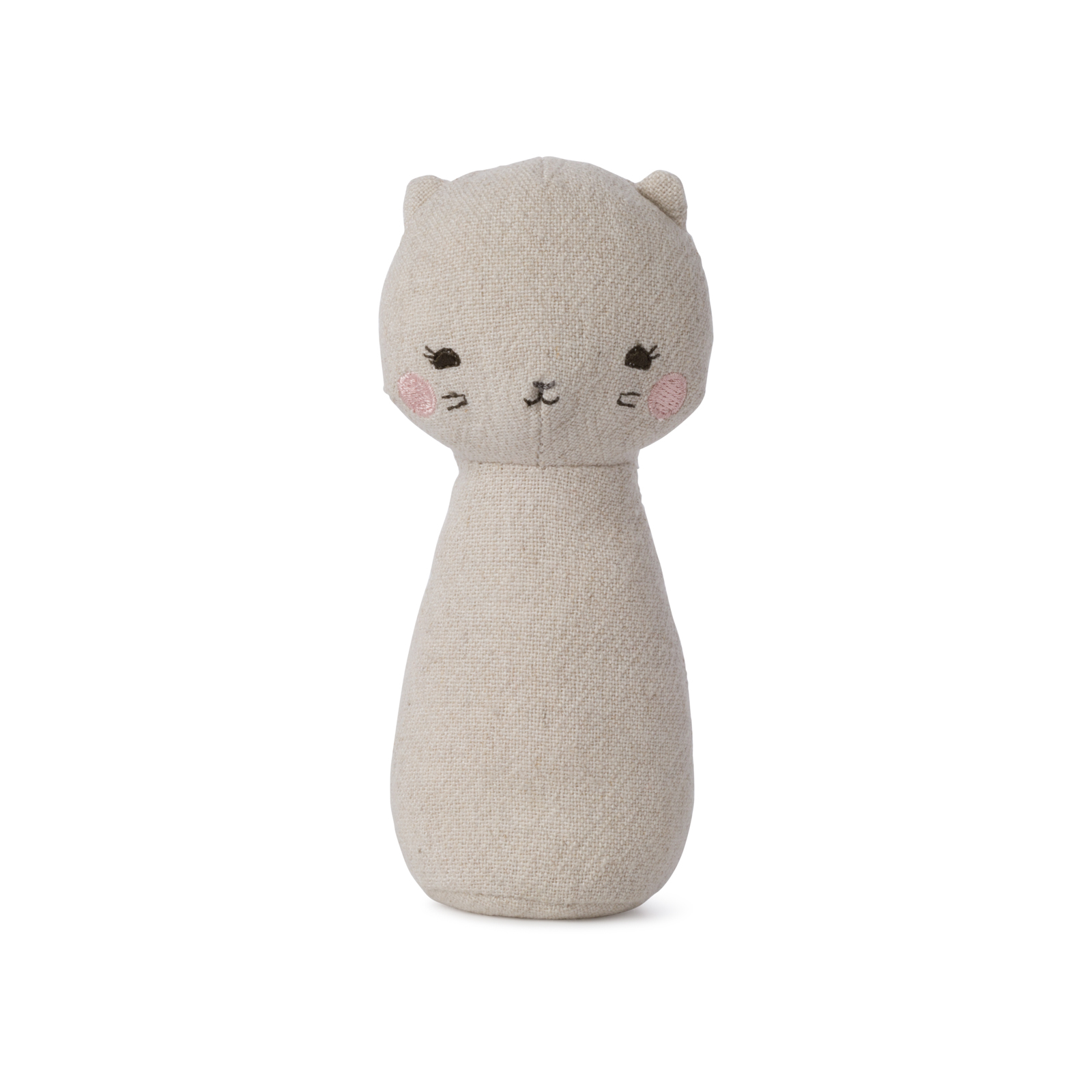 Jucarie chitaitoare - Cat - Picca Loulou