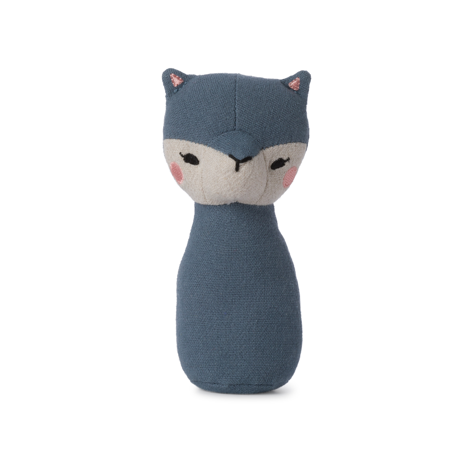 Jucarie chitaitoare - Fox - Picca Loulou