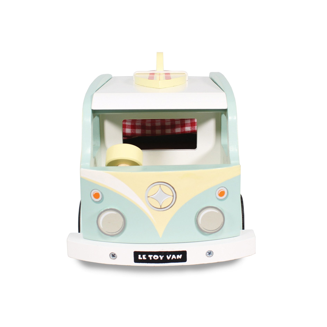 Jucarie din lemn - Holiday Campervan - Le Toy Van