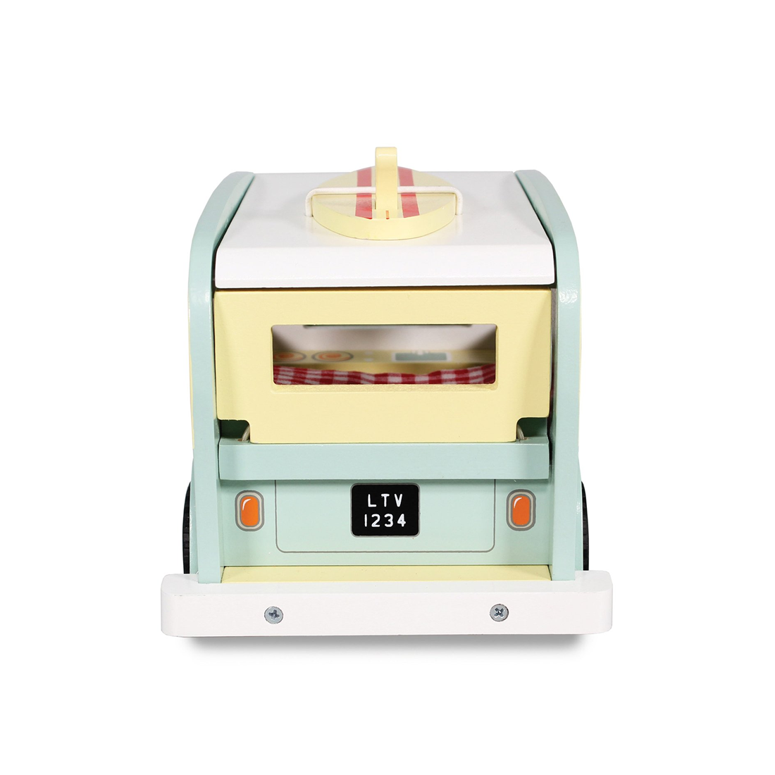 Jucarie din lemn - Holiday Campervan - Le Toy Van