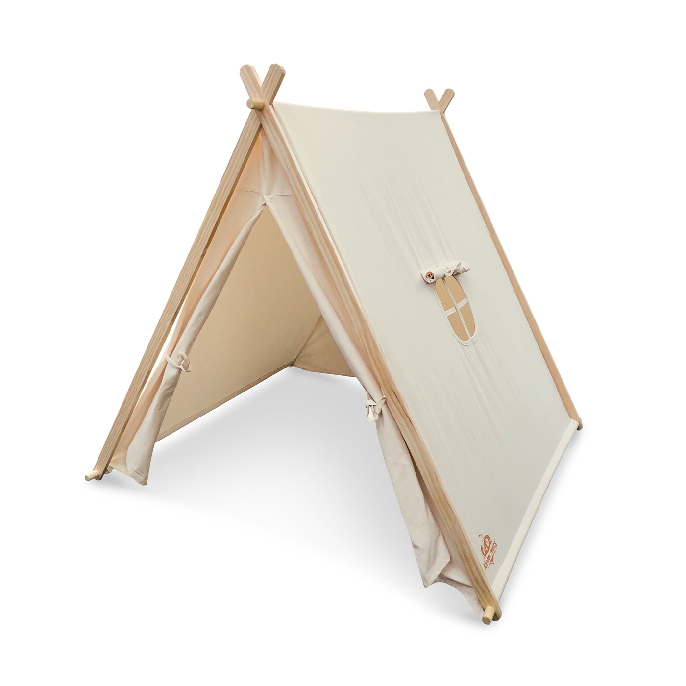 Cort de joaca - Natural - Kinderfeets