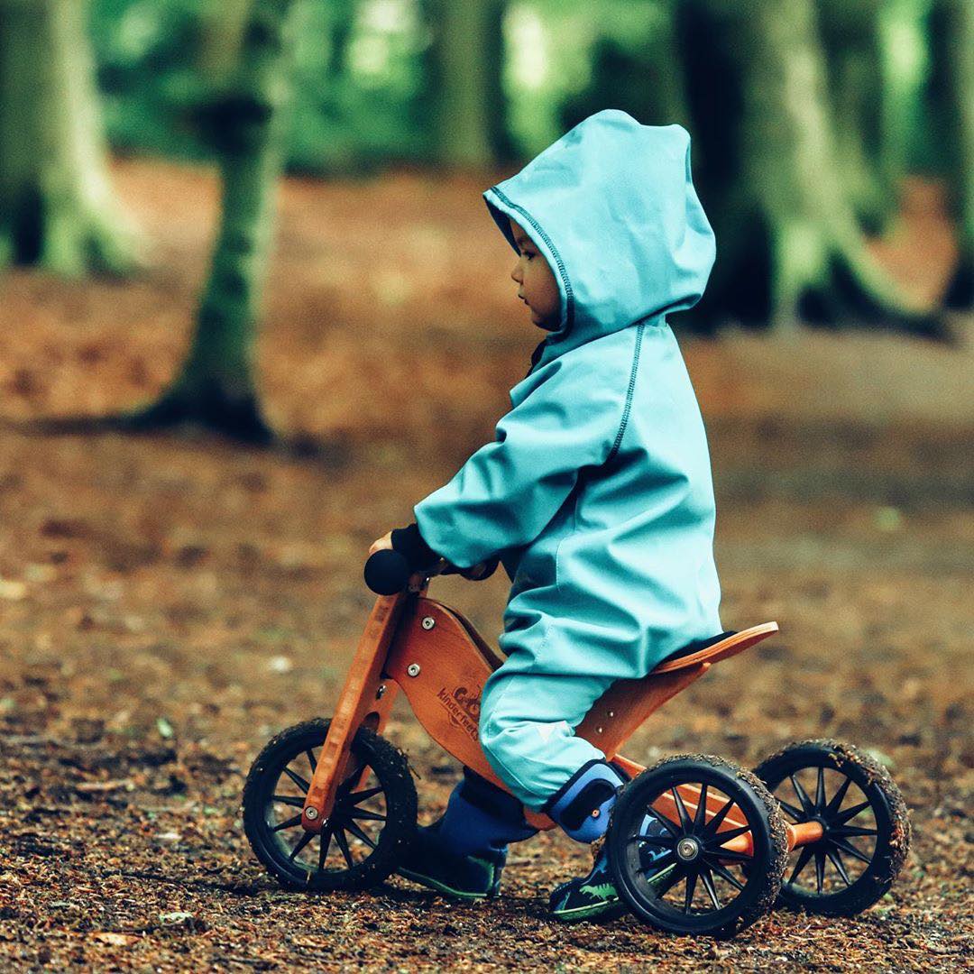 Triciclete &amp; Biciclete de echilibru