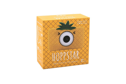 Aparat foto video digital pentru copii - Rookie Pina Coolada, Pineapple - Hoppstar