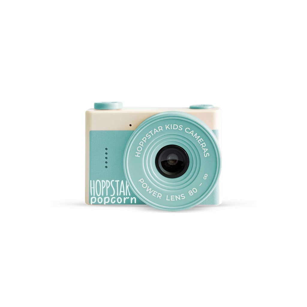 Camera foto-video pentru copii - Popcorn Breeze - Hoppstar