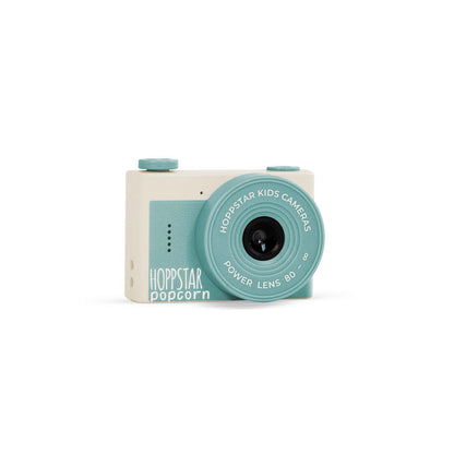 Camera foto-video pentru copii - Popcorn Breeze - Hoppstar
