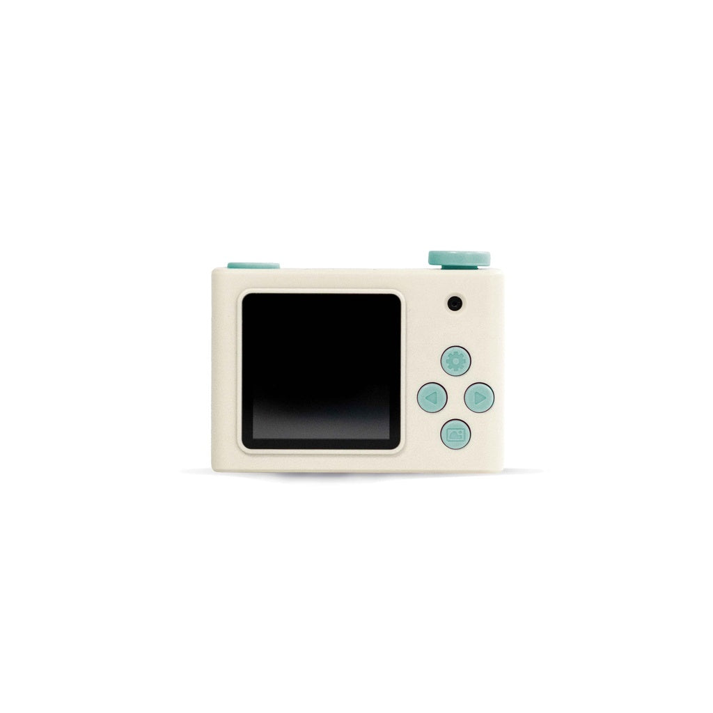 Camera foto-video pentru copii - Popcorn Breeze - Hoppstar