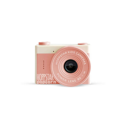 Camera foto-video pentru copii - Popcorn Sorbet - Hoppstar
