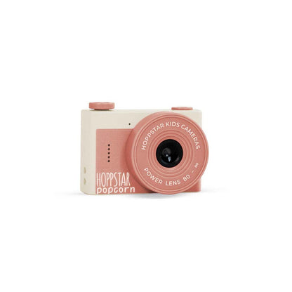 Camera foto-video pentru copii - Popcorn Sorbet - Hoppstar