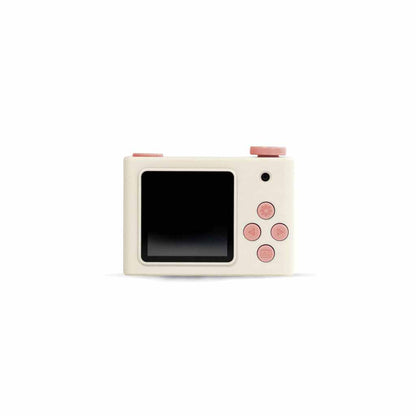 Camera foto-video pentru copii - Popcorn Sorbet - Hoppstar