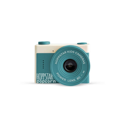 Camera foto-video pentru copii - Popcorn Bay - Hoppstar