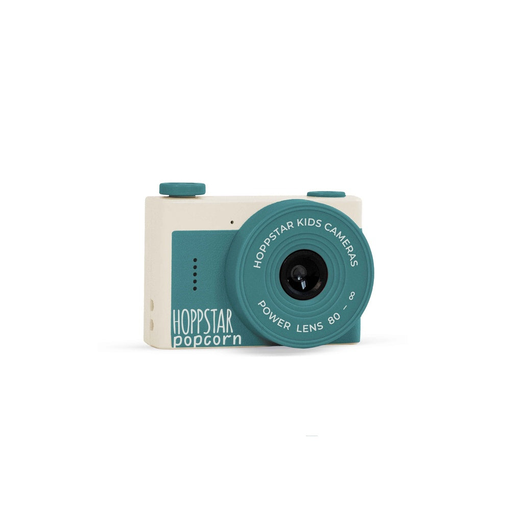 Camera foto-video pentru copii - Popcorn Bay - Hoppstar