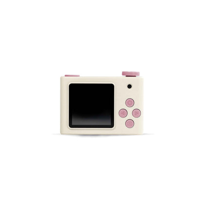 Camera foto-video pentru copii - Popcorn Dusk - Hoppstar