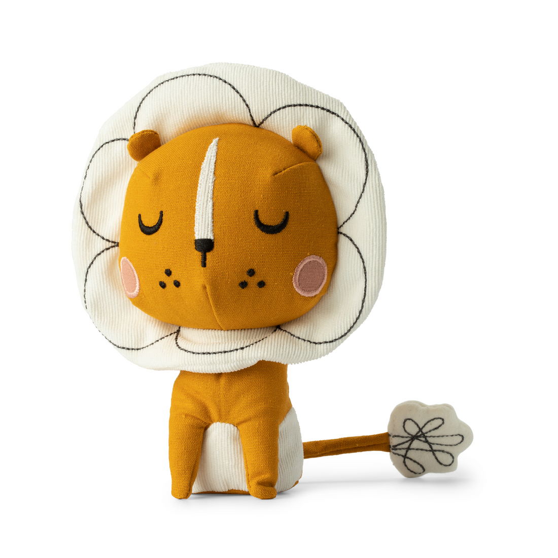 Jucarie in cutie cadou - Lion Louie - Picca Loulou