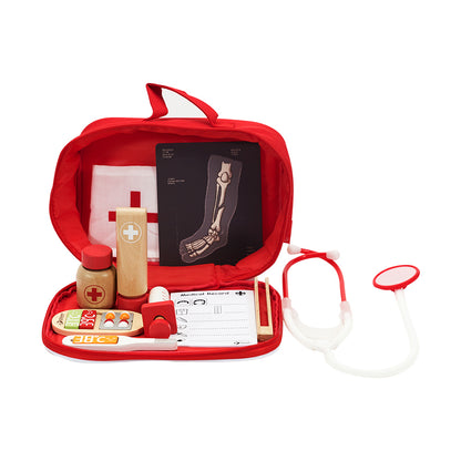 Doctor Case Classic World - copil la joacă lifestyle