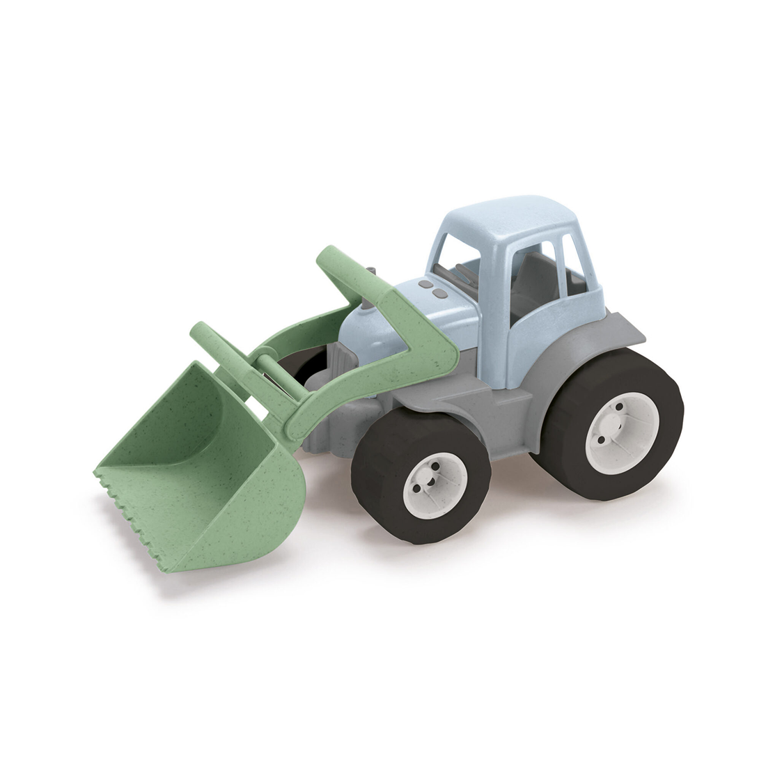 Tractor - jucarie din BIOplastic - Dantoy